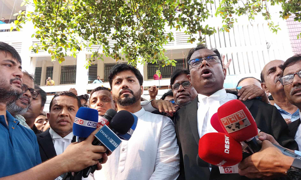 মেয়র হিসেবে শপথ নেব কি না, সেটা দলীয় বিষয় : ইঞ্জিনিয়ার ইশরাক